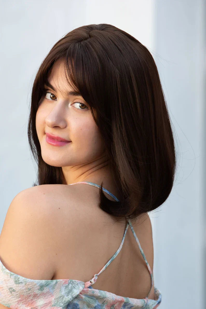 Bob style Hair wig